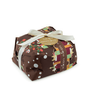 Chestnut Marron Glace Panettone 1kg